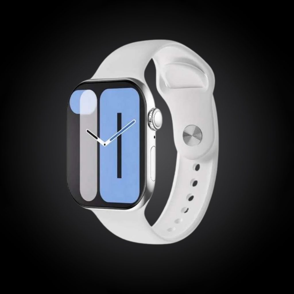 S10 MAX SMARTWATCH COMBO