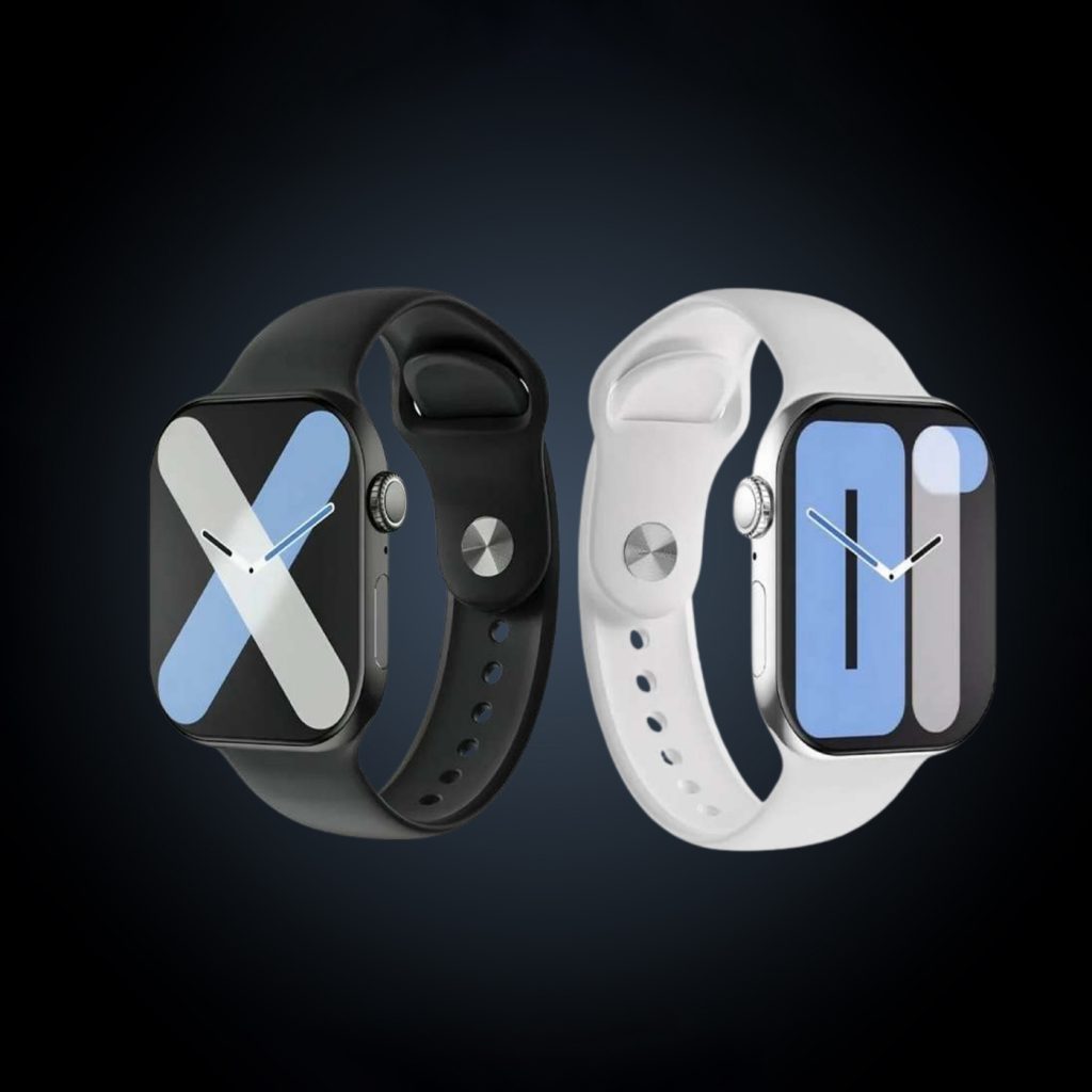 S10 MAX SMARTWATCH COMBO