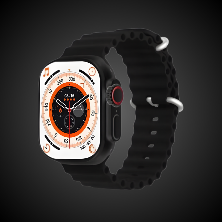 Y80 ULTRA SMART WATCH