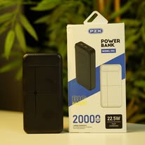 PZX POWERBANK 20000 MAH