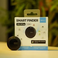 MILI SMART FINDER